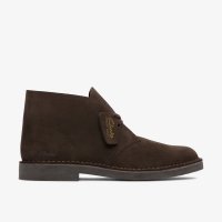 Clarks/Desert Bt Evo / メンズ デザートブーツエヴォ/507183057