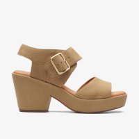 Clarks/KimmeiHi Strap / キメイハイストラップ/507183097