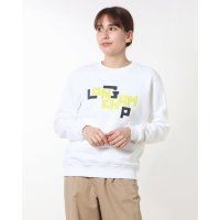 Longchamp/ロンシャン LONGCHAMP ブランドロゴ アイコン 長袖/507183099