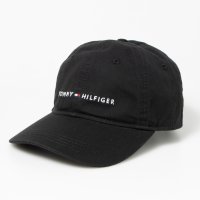 TOMMY HILFIGER/トミー ヒルフィガー TOMMY HILFIGER シンプルロゴCAP/507183109