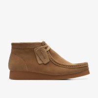 Clarks/WallabeeEVO Bt / メンズ ワラビーエヴォブーツ/507183129