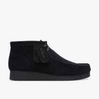 Clarks/WallabeeEVOBt / レディース ワラビーエヴォブーツ/507183174