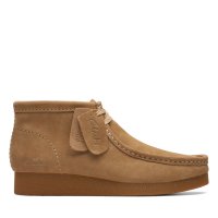 Clarks/WallabeeEVOBt / レディース ワラビーエヴォブーツ/507183175