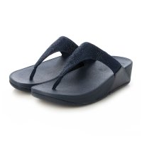 fitflop/フィットフロップ fitflop トング ラメ/507183322