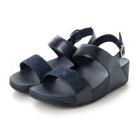 fitflop/フィットフロップ fitflop Wベルト ヒールストラップ ラメ/507183325