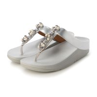 fitflop/フィットフロップ fitflop トング ビジュー/507183326
