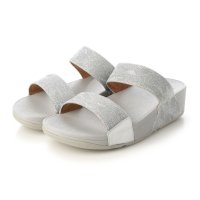 fitflop/フィットフロップ fitflop Wベルト ラメ模様入り/507183330