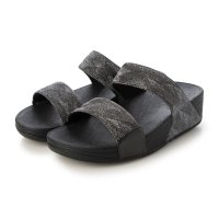 fitflop/フィットフロップ fitflop Wベルト ラメ模様入り/507183331