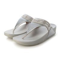 fitflop/フィットフロップ fitflop トング ラインストーン/507183333