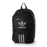adidas Originals/アディダス オリジナルス adidas Originals Reflective 3－Stripes Backpack/507183336