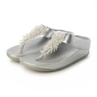 fitflop/フィットフロップ fitflop トング ビーズフラワー/507183337