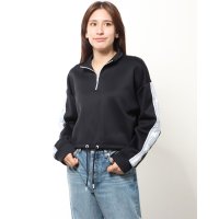 KENZO/ケンゾー KENZO レディース KENZO SPORT Half Zip Tops/507183340