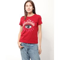 KENZO/ケンゾー KENZO レディース Eye Ralexed T－Shirts/507183345