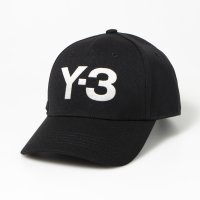 Y-3/ワイスリー Y－3 LOGO CAP/507183366