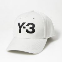 Y-3/ワイスリー Y－3 LOGO CAP/507183367