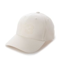 Y-3/ワイスリー Y－3 Y－3 LOGO CAP/507183371