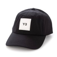 Y-3/ワイスリー Y－3 Y－3 SQL CAP/507183374