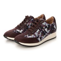 Longchamp/ロンシャン LONGCHAMP モザイク スニーカー/507183422
