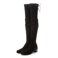 STUART WEITZMAN/スチュアート ワイツマン STUART WEITZMAN MIDLAND スエードニーハイ ストレッチブーツ/507183437