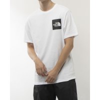 THE NORTH FACE/ザ ノース フェイス THE NORTH FACE Men’s S/S Fine Tee/507183440