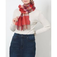 Joshua Ellis/ジョシュアエリス Joshua Ellis Cashmere Muffler/507183553