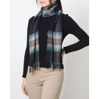 Joshua Ellis/ジョシュアエリス Joshua Ellis Cashmere Muffler/507183555