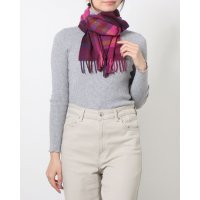 Joshua Ellis/ジョシュアエリス Joshua Ellis Cashmere Muffler/507183556