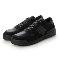 TODS/トッズ TOD'S スエード＆スムース レザー スニーカー/507183602