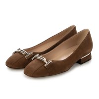 TODS/トッズ TOD'S スエードビットパンプス/507183604