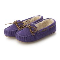 MINNETONKA/ミネトンカ MINNETONKA CASSIE SLIPPER/507183638