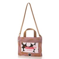 Marimekko/マリメッコ marimekko Funny Crossbody Unikko/507183684