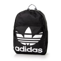 adidas Originals/アディダス オリジナルス adidas Originals Trefoil Pocket Backpack/507183691