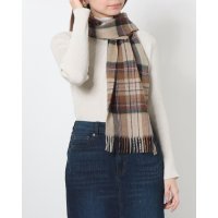 Joshua Ellis/ジョシュアエリス Joshua Ellis Cashmere Muffler/507183698