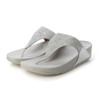 fitflop/フィットフロップ fitflop トング ラメ模様入り/507183704
