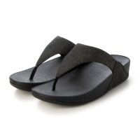 fitflop/フィットフロップ fitflop トング GOLD POWDER/507183706