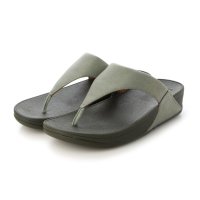 fitflop/フィットフロップ fitflop トング GOLD POWDER/507183707