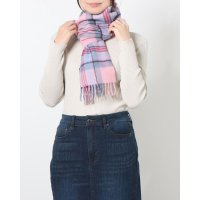 Joshua Ellis/ジョシュアエリス Joshua Ellis Cashmere Muffler/507183767