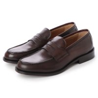 BUCCHUS/バッカス BUCCHUS PENNY LOAFER/507183869