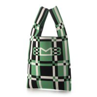 AKAKURA/アカクラ AKAKURA 【MY－BEST－BAGS】チェックトートバック/507184132