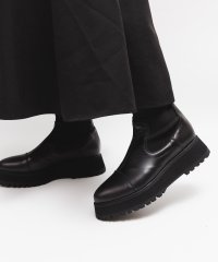 BONTRE/ボントレ BONTRE センターシーム厚底ブーツ/507187389