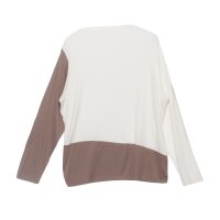 KAWAI OKADA/カワイオカダ KAWAI OKADA プルオーバー/507187550