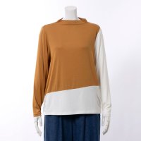 KAWAI OKADA/カワイオカダ KAWAI OKADA プルオーバー/507187550
