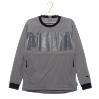 PUMA/プーマ PUMA ゴルフ ハイパーストレッチ プルオーバー/507187624