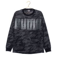 PUMA/プーマ PUMA ゴルフ ハイパーストレッチ プルオーバー/507187624