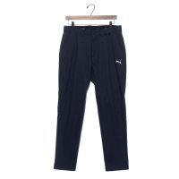 PUMA/プーマ PUMA ゴルフ ストレッチドビー タックテーパードパンツ/507187629