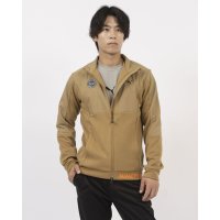 PUMA/プーマ PUMA ゴルフ スウェット コンビネーション FZ スタンドカラー/507187640