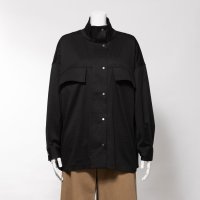 hunch/ハンチ hunch バックコクーンブルゾン/507188451