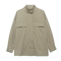 hunch/ハンチ hunch バックコクーンブルゾン/507188451