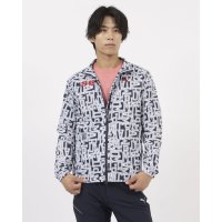 PUMA/プーマ PUMA ゴルフ グラフィック ハイストレッチ LSブルゾン/507188572