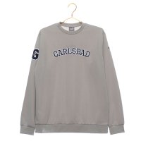 PUMA/プーマ PUMA ゴルフ スウェット プルオーバー クルー/507188573